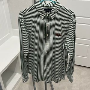 Ralph Lauren mens dress shirt